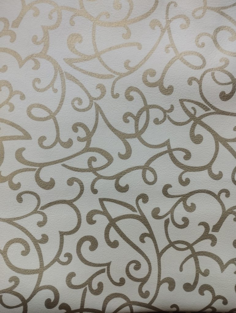 Artificial leather